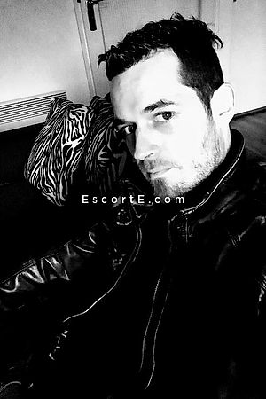 Damien57 - Escort Boy Metz