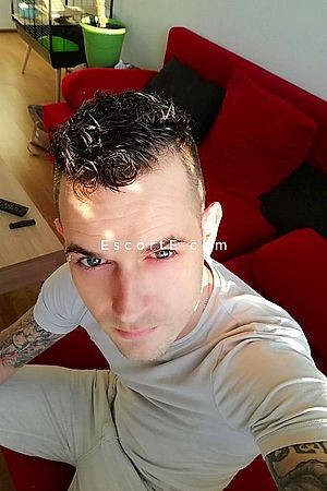 Damien57 - Escort Boy Metz
