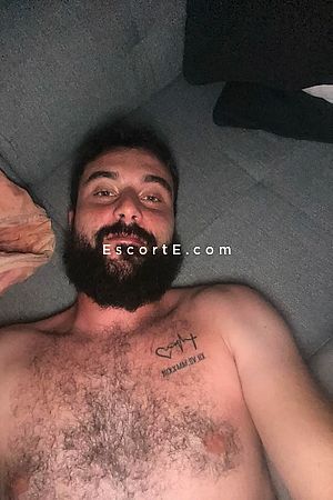 Florian - Escort Boy Nice