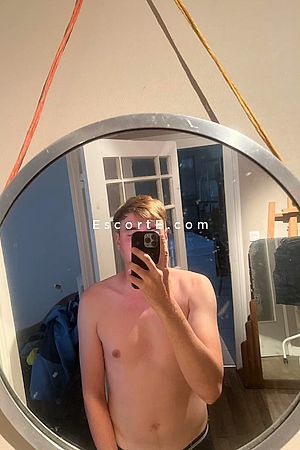 Antoine37 - Escort Boy Tours