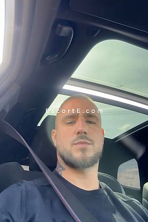 Giuseppe06 - Escort Boy Paris