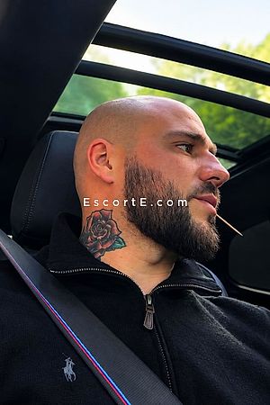 Giuseppe06 - Paris Boy Escorts
