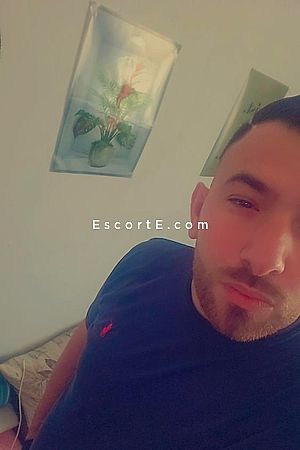 Gitano13 - Marseille Boy Escorts