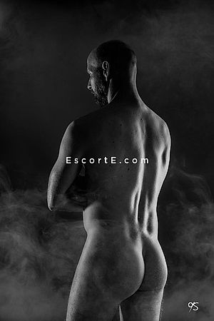 Tomy - Escort Boy Strasbourg