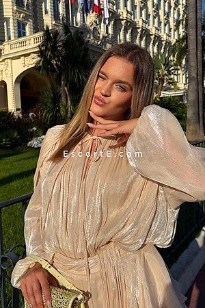 Susie - Escort Girl Cannes