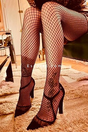 KATARINADOMINA - Escort Girl Paris