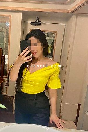 Natalia - Paris Escorts