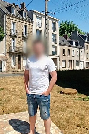 MisterMidnight - Beauvais Boy Escorts