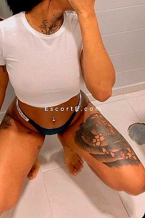 Soraya Dior - Pau Escorts