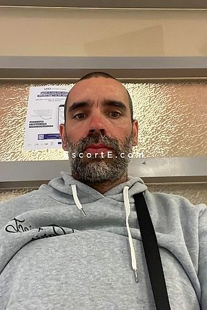 Frost - Paris Boy Escorts