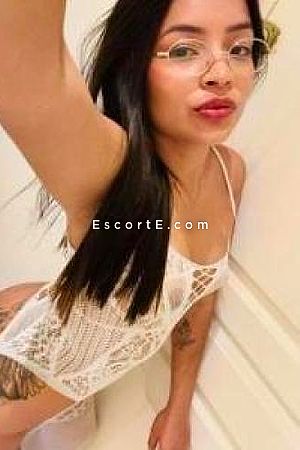 Karla - Marseille Escorts