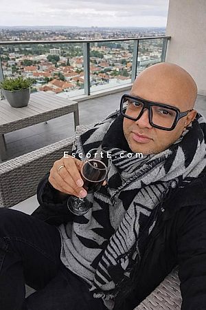 MAYCON BRASIL - Lille Boy Escorts