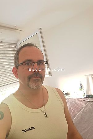 Hcool51 - Escort Boy Reims