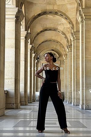 Letícia Dantas - Escort Girl Paris