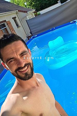 DANY - Pontault-Combault Boy Escorts