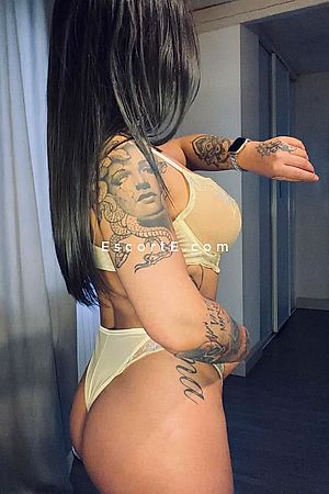 Marymar - Escort Girl Carcassonne