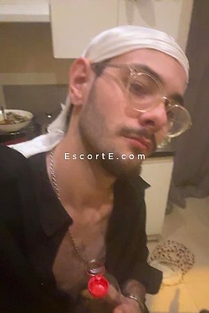 Justin - Escort Boy Toulon