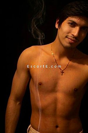 Boby - Escort Boy Toulouse