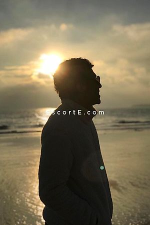 Jamie - Escort Boy Nantes