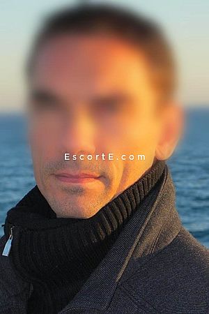 Dan - Escort Boy Cannes