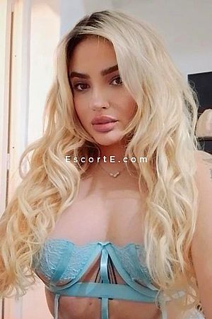 Melissa - Escort Girl Toulon