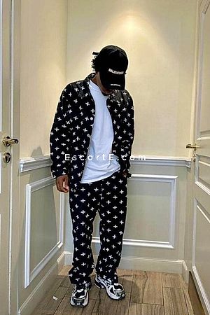 Louis - Escort Boy Les Ulis