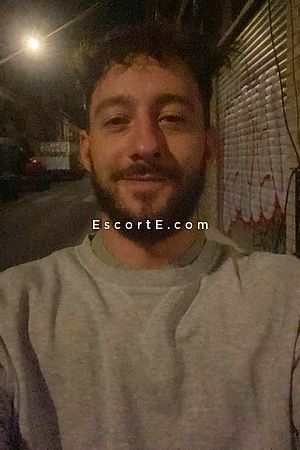 Lollo - Escort Boy Paris