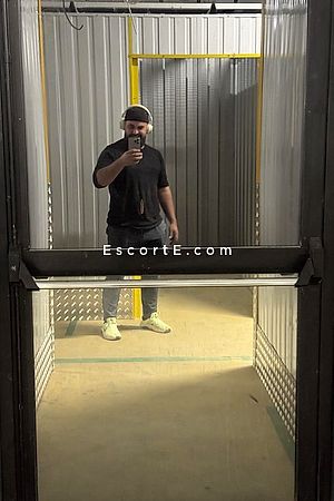 Iron - Escort Boy La Seyne-sur-Mer
