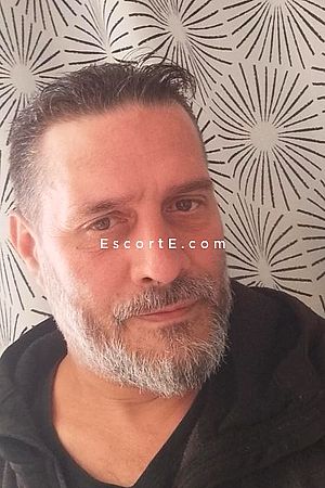 Yann - Escort Boy Montpellier