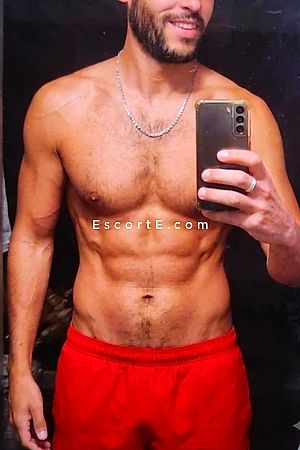 Romagnia - Escort Boy Montpellier