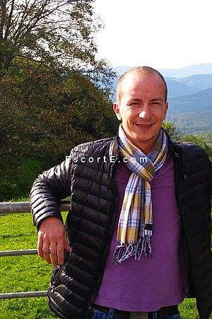 Loulou BM 20 - Strasbourg Boy Escorts