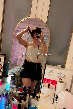 Sofia - Bordeaux Trans Escorts
