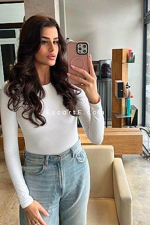 MARIANLY - Paris Escorts