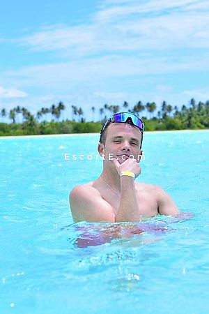 Ignir34 - Montpellier Boy Escorts