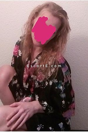 Viviane - Saint-Céré Escorts