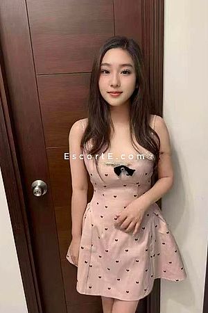 LISA - Escort Girl Paris