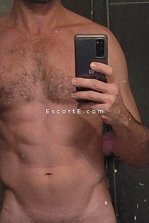 Lucas - Escort Boy Toulouse
