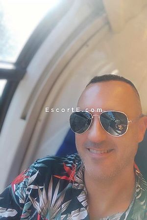 Nico - Marseille Boy Escorts