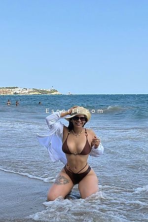 Rosalie - Nantes Escorts