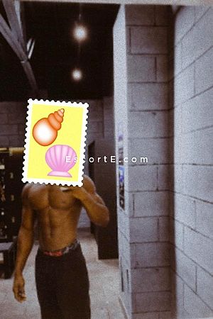 Dozo - Paris Boy Escorts