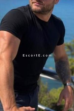 Milowild - Escort Boy La Seyne-sur-Mer