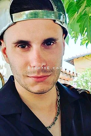 Jamie - Escort Boy Reims