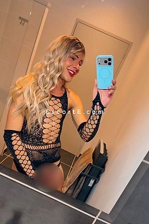Miia2 - Toulouse Trans Escorts