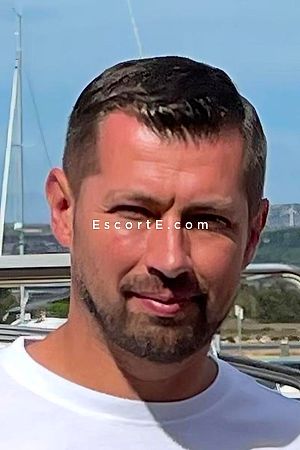 Eric Photo