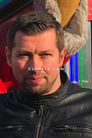 Eric - Vichy Boy Escorts
