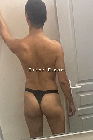 Saint Sinner - Paris Boy Escorts