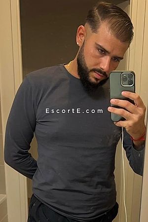 TurkishBoy - Escort Boy Aulnay-sous-Bois