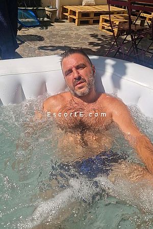 Tino  delicat - Escort Boy Tours