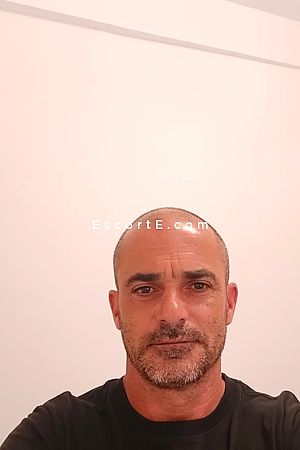 Seb - Escort Boy Villefranche-sur-Saône