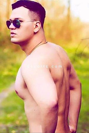RICK - Paris Boy Escorts